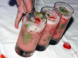 Elba Drink