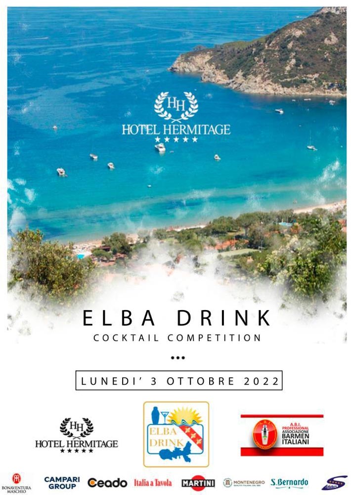 Elba Drink